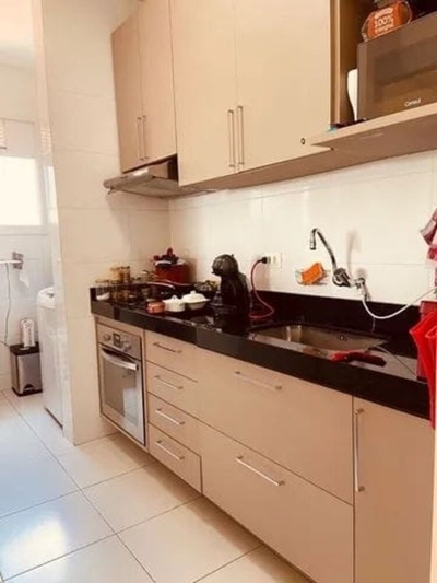 Apartamento, 2 quartos, 84 m² - Foto 4