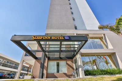 Apartamento, 1 quarto, 18 m² - Foto 1