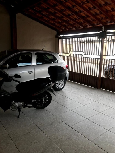 Casa, 3 quartos - Foto 3