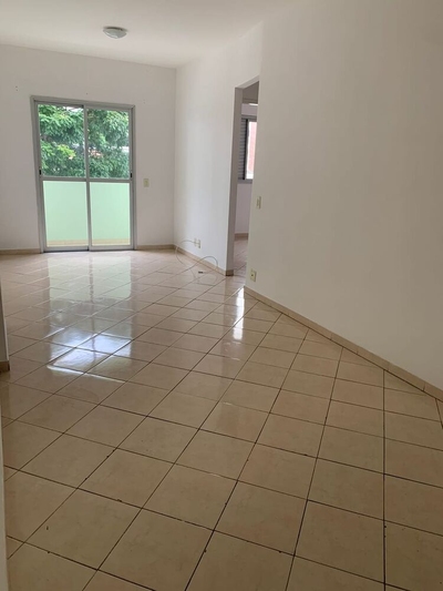 Apartamento, 2 quartos, 63 m² - Foto 1
