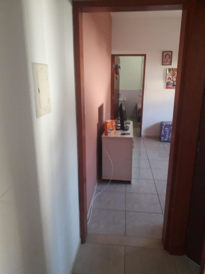 Casa, 2 quartos, 80 m² - Foto 4