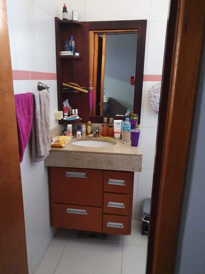 Casa, 2 quartos, 82 m² - Foto 3