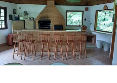 Sobrado, 3 quartos, 287 m² - Foto 2