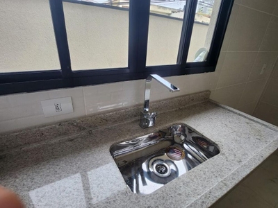 Casa, 2 quartos, 82 m² - Foto 2