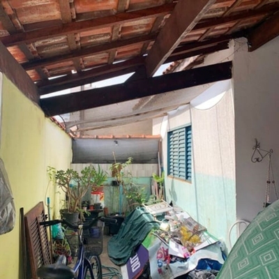 Casa, 3 quartos, 152 m² - Foto 1