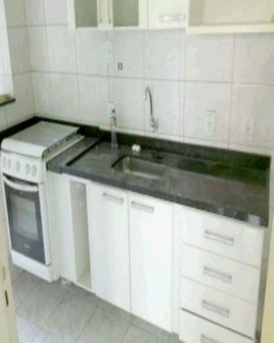 Apartamento, 2 quartos - Foto 2