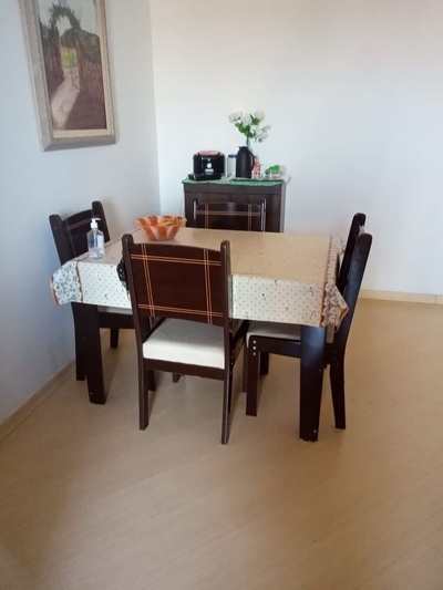 Apartamento, 3 quartos, 68 m² - Foto 2