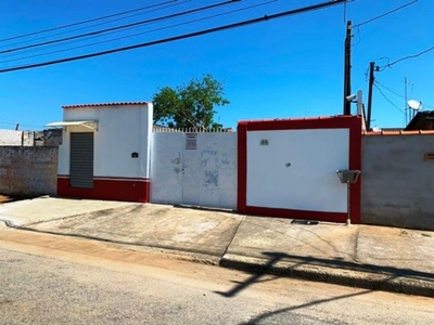 Casa, 2 quartos, 165 m² - Foto 1