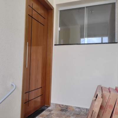 Casa, 2 quartos, 74 m² - Foto 1