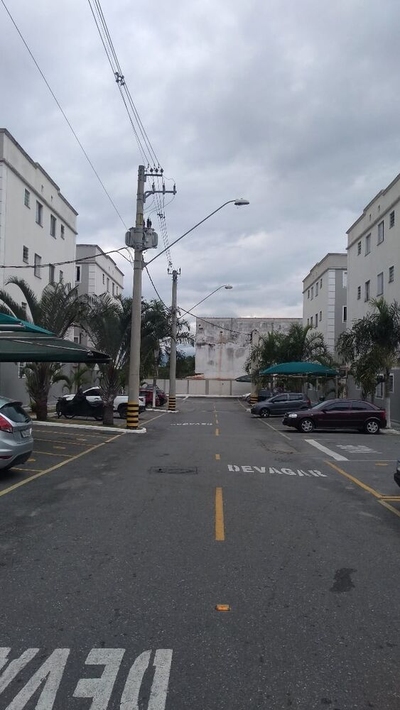 Apartamento, 2 quartos - Foto 4