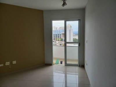 Apartamento, 2 quartos, 68 m² - Foto 3