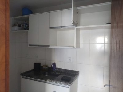 Apartamento, 2 quartos, 53 m² - Foto 3