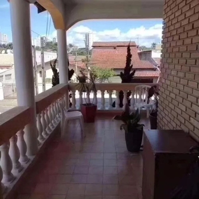 Sobrado, 5 quartos, 300 m² - Foto 4