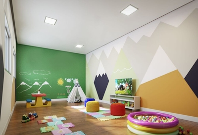 Apartamento, 3 quartos, 81 m² - Foto 5