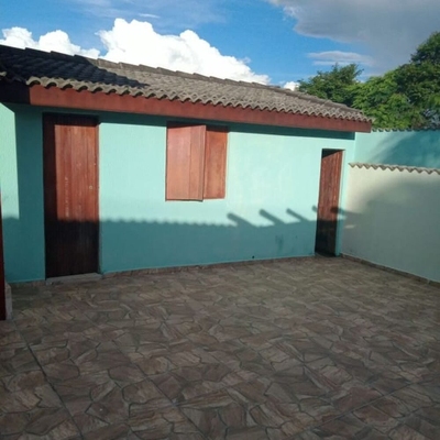 Sobrado, 3 quartos, 225 m² - Foto 1