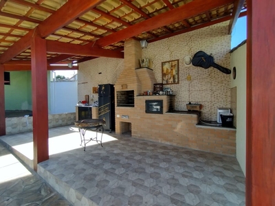 Sobrado, 3 quartos, 225 m² - Foto 5