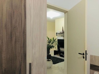 Apartamento, 2 quartos, 68 m² - Foto 2