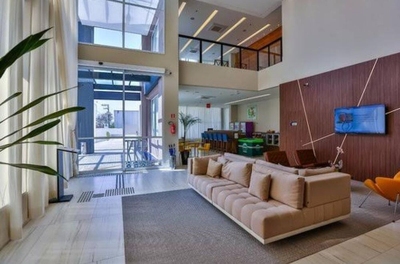 Apartamento, 18 m² - Foto 4