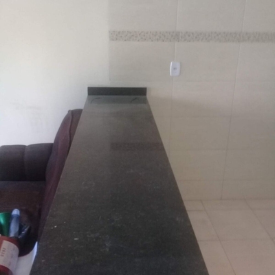 Casa, 2 quartos, 57 m² - Foto 2