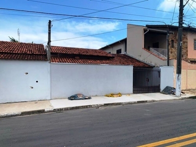 Casa, 3 quartos, 121 m² - Foto 1