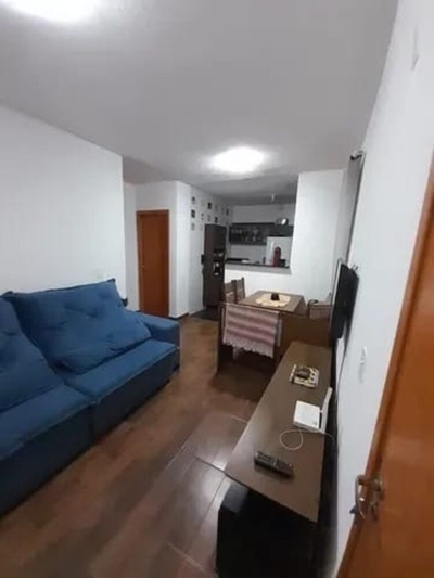 Apartamento, 2 quartos, 33 m² - Foto 5
