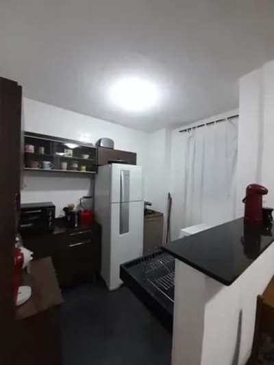 Apartamento, 2 quartos, 33 m² - Foto 2