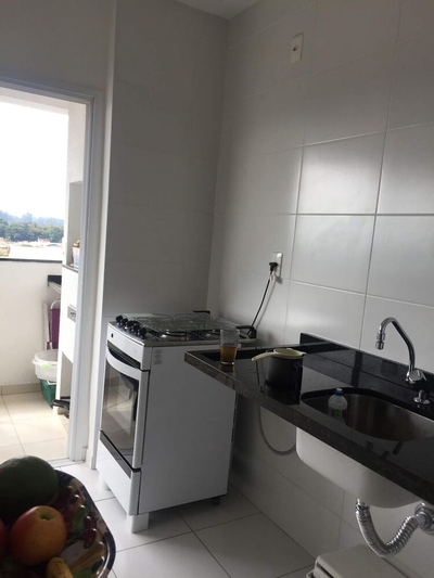 Apartamento, 2 quartos, 70 m² - Foto 2