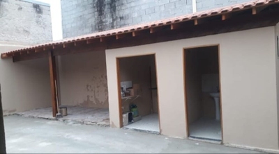 Casa, 4 quartos, 170 m² - Foto 3