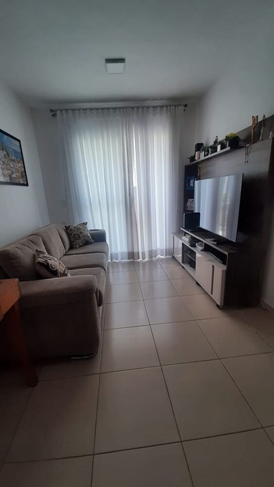 Apartamento, 1 quarto, 51 m² - Foto 3