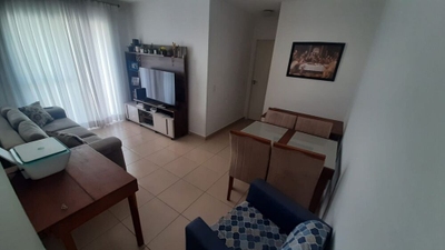 Apartamento, 1 quarto, 51 m² - Foto 4