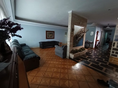 Casa, 321 m² - Foto 4