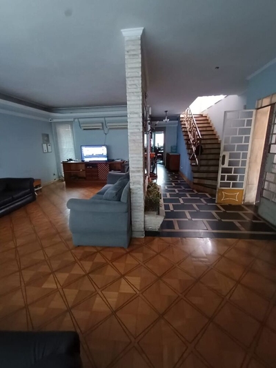 Casa, 321 m² - Foto 1