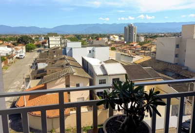 Apartamento, 2 quartos, 55 m² - Foto 2