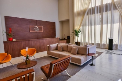 Apartamento, 1 quarto, 18 m² - Foto 4