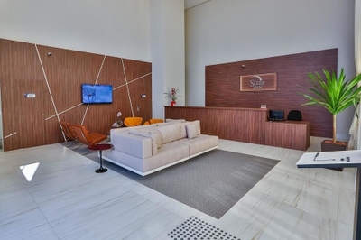 Apartamento, 1 quarto, 18 m² - Foto 3