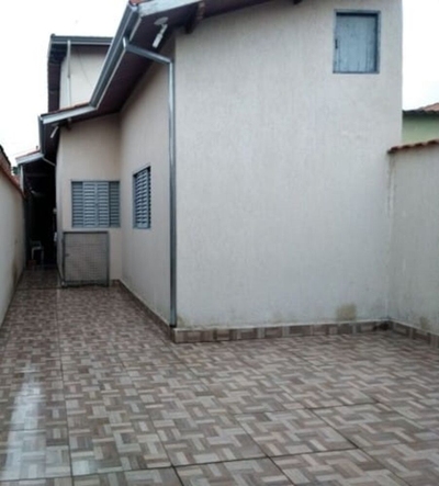 Sobrado, 3 quartos, 167 m² - Foto 4