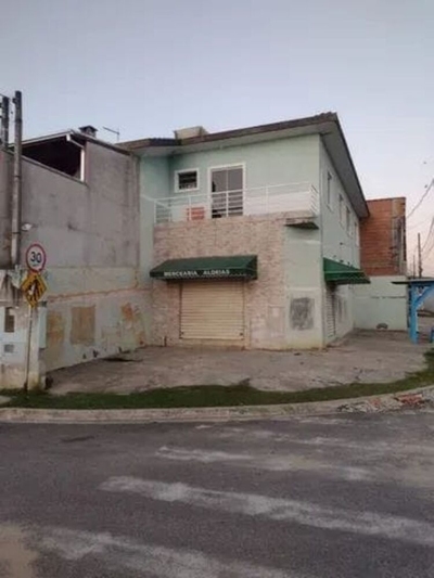 Loja-Salão, 62 m² - Foto 5