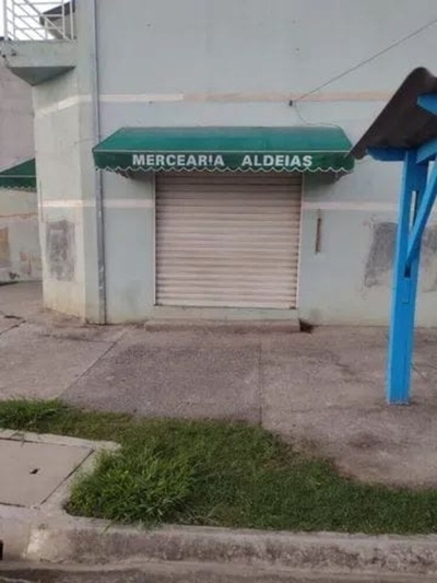 Loja-Salão, 62 m² - Foto 1