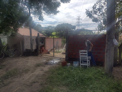 Fazenda-Sítio-Chácara, 1200 m² - Foto 2