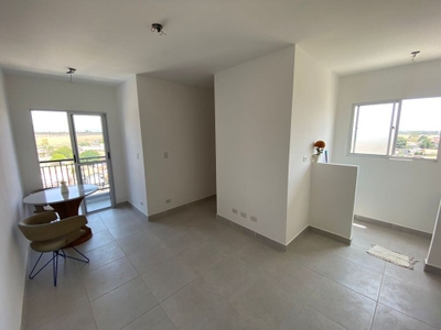 Apartamento, 2 quartos, 50 m² - Foto 1