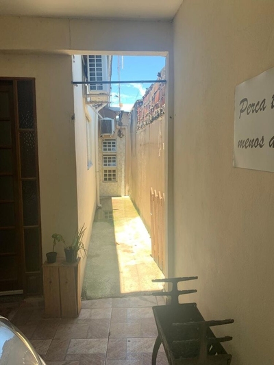 Casa, 2 quartos, 102 m² - Foto 2