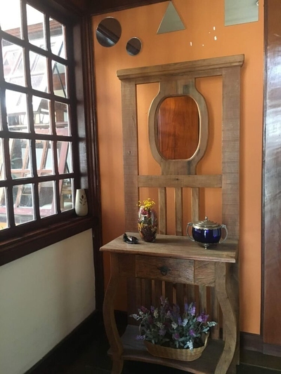 Sobrado, 5 quartos, 361 m² - Foto 5