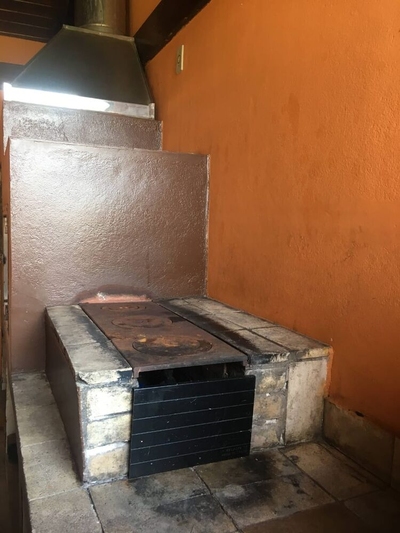 Sobrado, 5 quartos, 361 m² - Foto 2