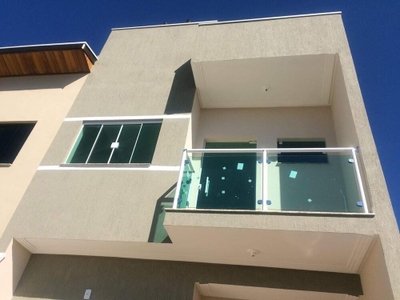 Casa, 2 quartos, 112 m² - Foto 2