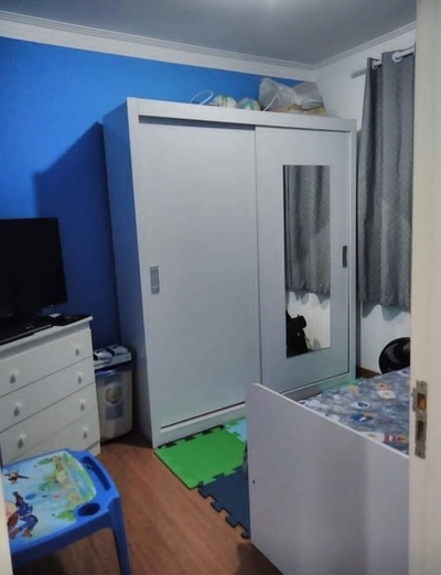 Apartamento, 2 quartos - Foto 5