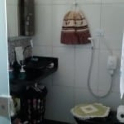 Sobrado, 3 quartos, 136 m² - Foto 1