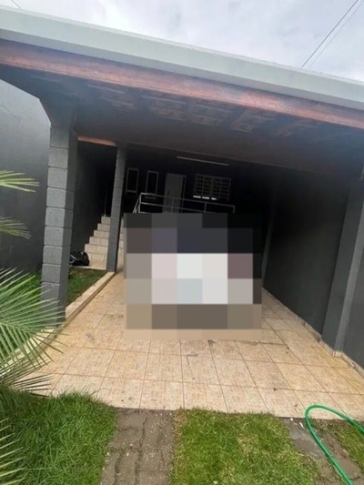 Casa, 2 quartos, 57 m² - Foto 1