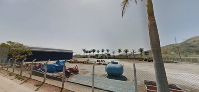 Depósito-Galpão, 1200 m² - Foto 3