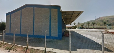 Depósito-Galpão, 1200 m² - Foto 2