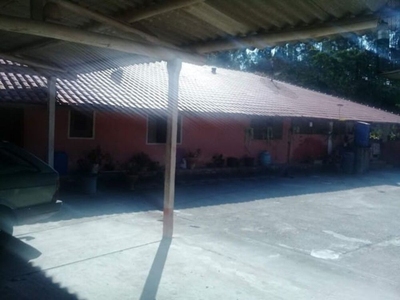 Sítio, 4 quartos - Foto 2